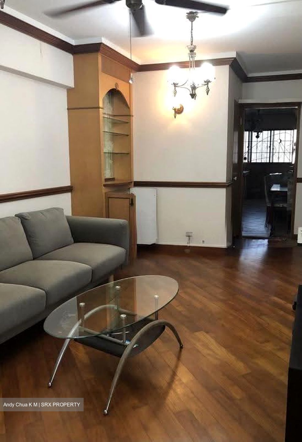Blk 879 Tampines Spring (Tampines), HDB 3 Rooms #613355541
